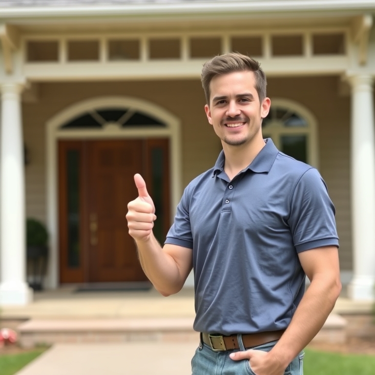 Owner of Mount Vernon Pest Pros